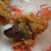 Photo: Fried Rat Head Allegedly Found In Popeyes Fried Chicken Order
